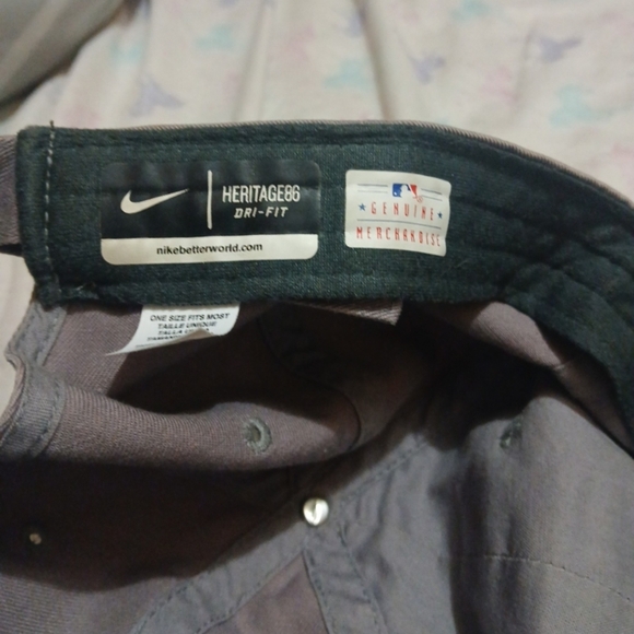 Texas Ranger Hat - Picture 6 of 7